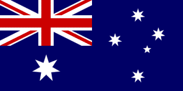 Australian National Flag - Australian National Flag Association